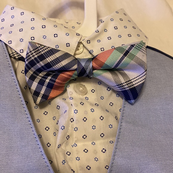 Nautica 4 piece suit - Picture 3 of 7